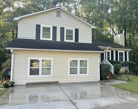 4021 Evelyn Dr, Powder Springs, GA 30127