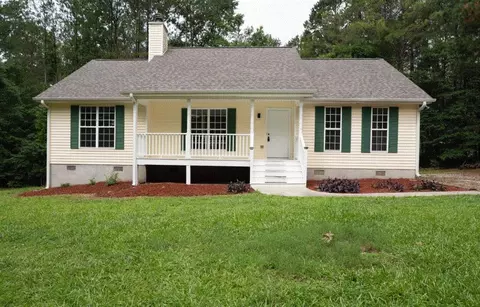 2010 Butterfly Ln, Monroe, GA 30655