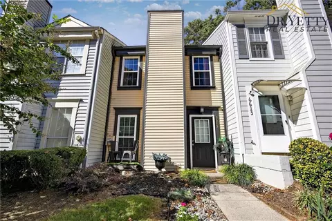 6615 Wellington Sq, Norcross, GA 30093