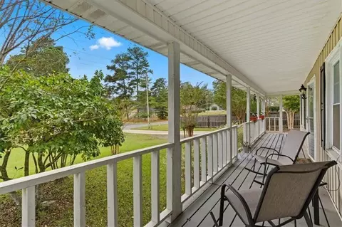 1045 Smith Ferguson Rd, Dallas, GA 30157