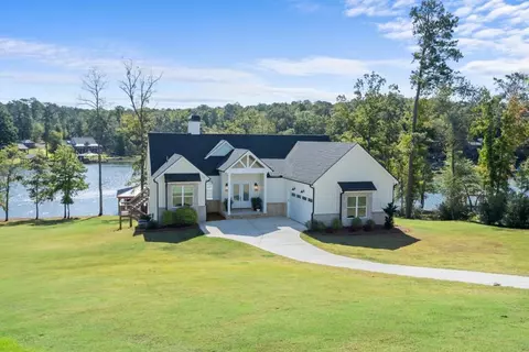 70 Quiet Cove Way, Monticello, GA 31064