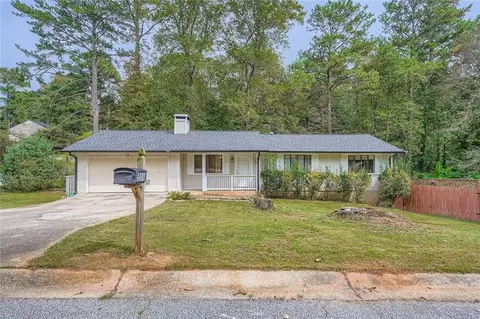 4430 Poplar Ct, Douglasville, GA 30135