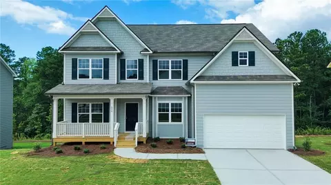 696 River Run Dr, Dallas, GA 30132