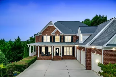 131 Gold Springs Ct, Canton, GA 30114