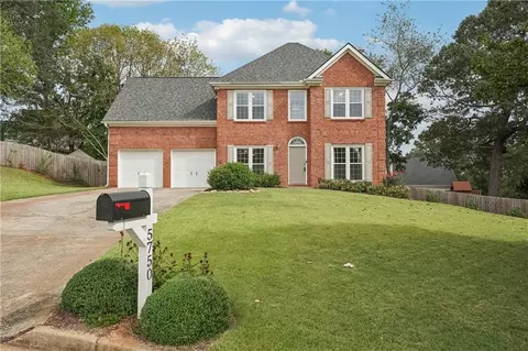 5750 Bryson Ln, Alpharetta, GA 30004