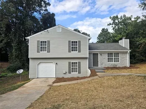 2970 Pritchards Mill Trl, Douglasville, GA 30135