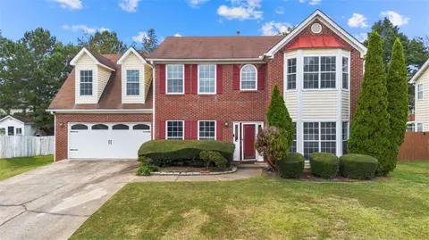 8529 Glendevon, Riverdale, GA 30274