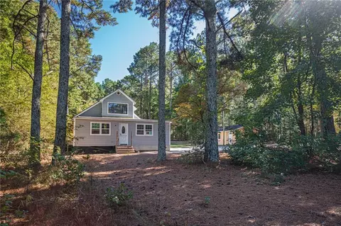 345 Hoke Okelly Mill Rd, Loganville, GA 30052