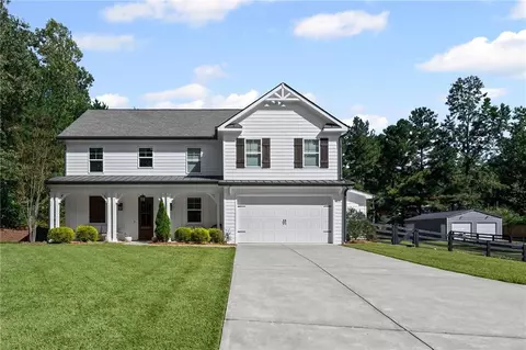 67 Marysville Ct, Jasper, GA 30143