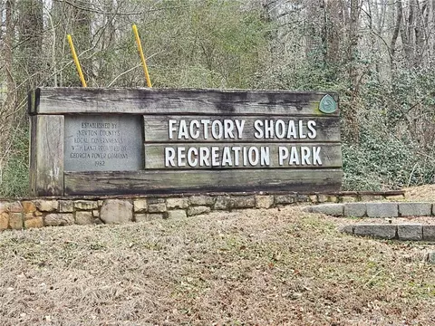 0 Newton Factory Bridge Rd, Covington, GA 30014