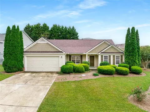 343 Spring Hill Dr, Canton, GA 30115