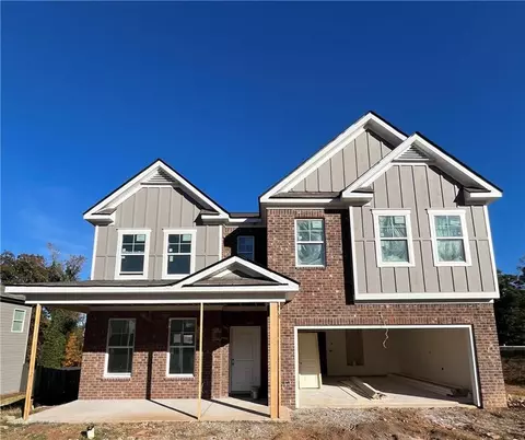 3102 Steinbeck Way, East Point, GA 30344