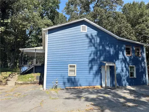 7368 Mount Vernon Rd, Lithia Springs, GA 30122