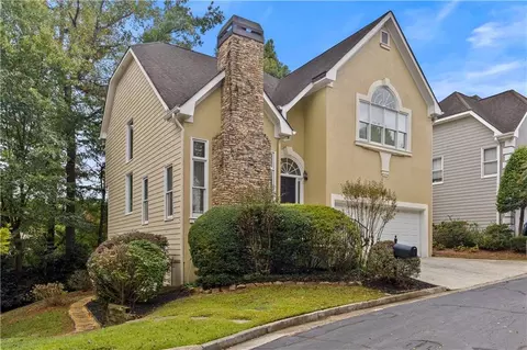 1902 Connemara Dr, Atlanta, GA 30341