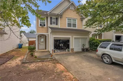 304 Cool Weather Dr, Lawrenceville, GA 30045