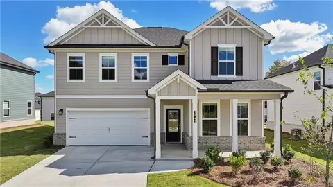 2645 Mourning Dove Dr, Grayson, GA 30017