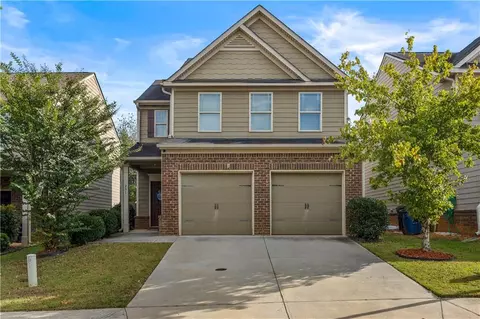 251 Magnaview Dr, Mcdonough, GA 30253