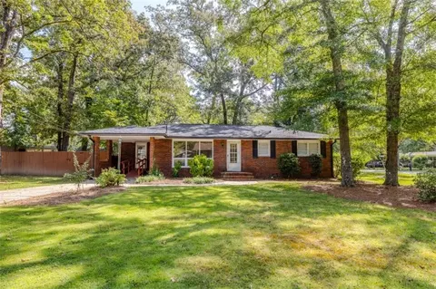 2 Eugenia Cir, Rome, GA 30165