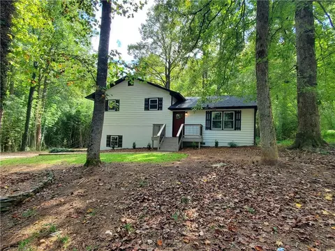 653 Pioneer Rd, Jasper, GA 30143