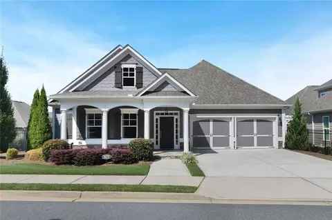 3173 Encore Cir NW, Kennesaw, GA 30152