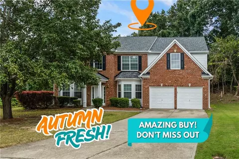 958 Tumlin Trce, Lawrenceville, GA 30045