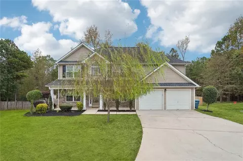 363 Cobblestone Ct, Hampton, GA 30228