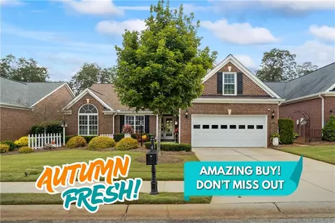 1279 Pecan Grove Pl, Lawrenceville, GA 30046