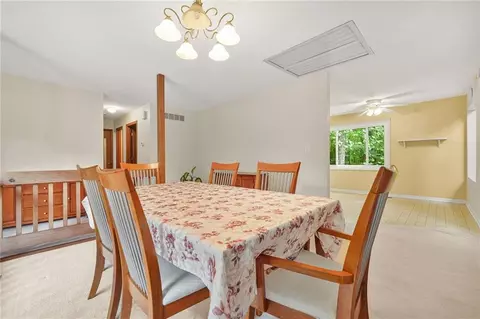 Dining - 559 Farmbrook Trl NE, Kennesaw, GA 30144 photo 2 of 3