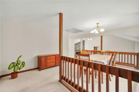 Entry Way - 559 Farmbrook Trl NE, Kennesaw, GA 30144 photo 1 of 2