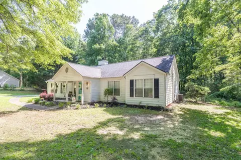1536 Riverview Rd, Monroe, GA 30655