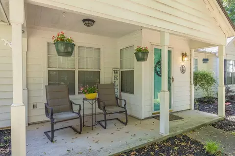 Exterior - 1536 Riverview Rd, Monroe, GA 30655 photo 1 of 5