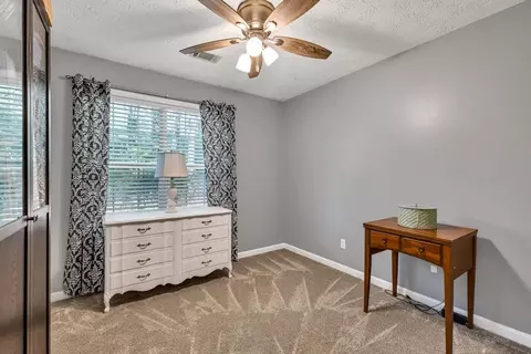 Bedroom - 1536 Riverview Rd, Monroe, GA 30655 photo 4 of 4