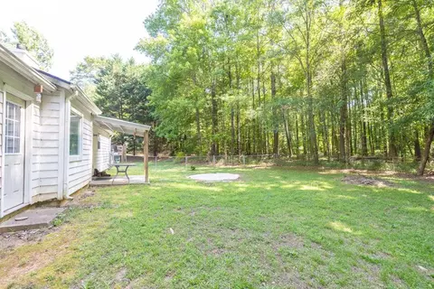 Exterior - 1536 Riverview Rd, Monroe, GA 30655 photo 5 of 5