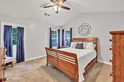 Bedroom - 1536 Riverview Rd, Monroe, GA 30655 photo 1 of 4
