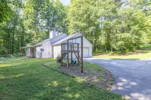 Exterior - 1536 Riverview Rd, Monroe, GA 30655 photo 2 of 5