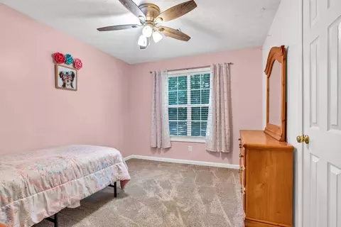 Bedroom - 1536 Riverview Rd, Monroe, GA 30655 photo 3 of 4