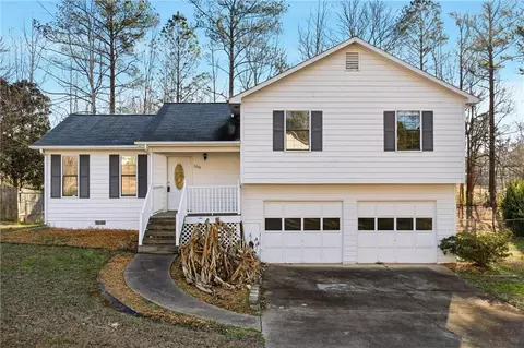 109 Westwood Dr, Dallas, GA 30132