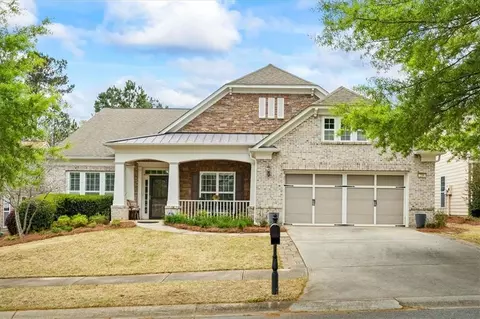 218 Begonia Ct, Griffin, GA 30223
