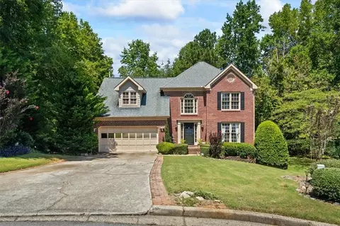 842 Rockfount Way, Lawrenceville, GA 30043