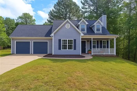 11489 Highway 36, Covington, GA 30014