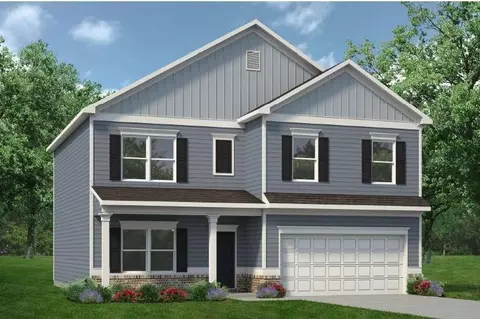 631 Mountaintop Rd, Cartersville, GA 30120