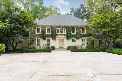 170 W Paces Ferry Rd NW, Atlanta, GA 30305