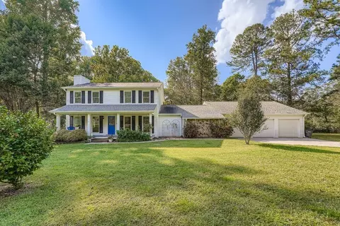 2295 Inverwood Dr NW, Acworth, GA 30101