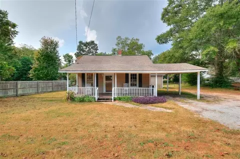 487 N Cherokee Rd N, Social Circle, GA 30025
