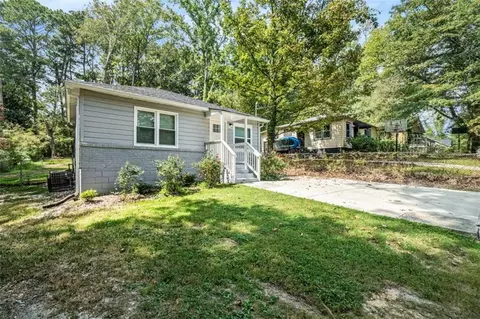 462 Center Hill Ave, Atlanta, GA 30318