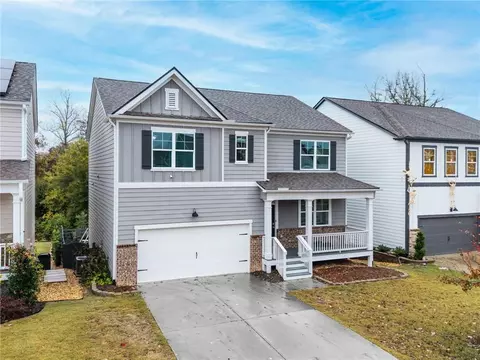 5761 Screech Owl Dr, Flowery Branch, GA 30542