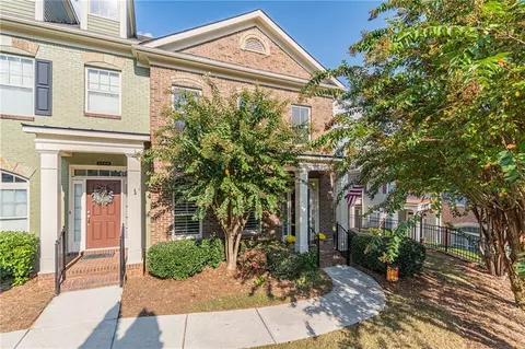4166 Baverton Dr, Suwanee, GA 30024