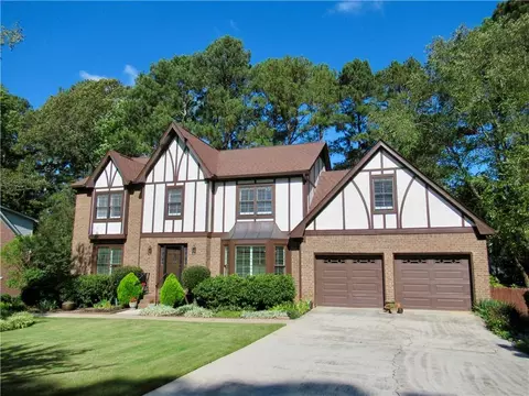 3375 Townley Pl, Lawrenceville, GA 30044