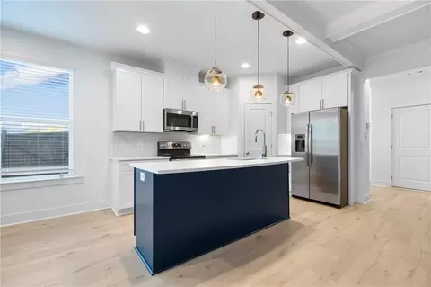 5412 Brooklands Dr, Lithonia, GA 30058