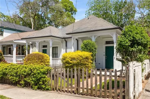 69 Hogue St NE, Atlanta, GA 30312